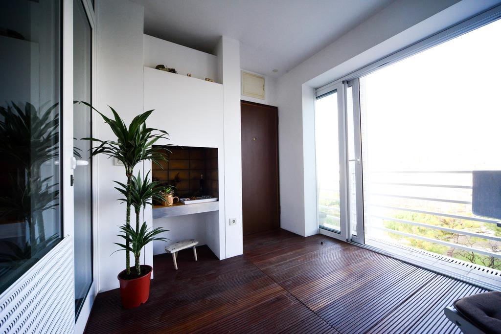 Apartment Mahagony Deluxe Zadar Exterior foto
