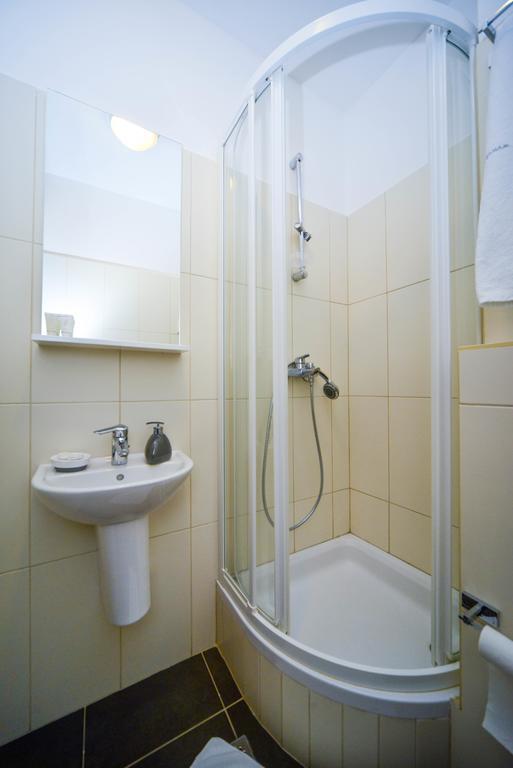 Apartment Mahagony Deluxe Zadar Quarto foto